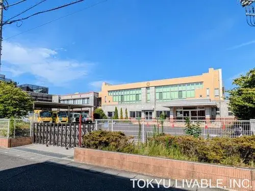 Propiedad 3LDK+S en la Ciudad de Koshigaya, Prefectura de Saitama (14)