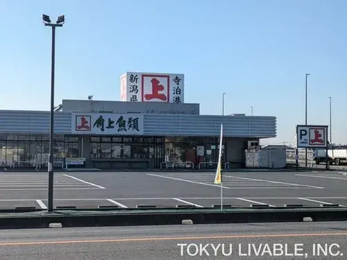 Propiedad 3LDK+S en la Ciudad de Koshigaya, Prefectura de Saitama (16)