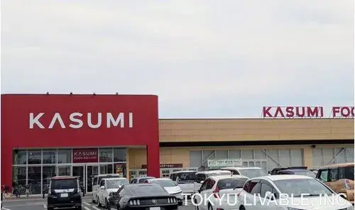 Propiedad 3LDK+S en la Ciudad de Koshigaya, Prefectura de Saitama (18)