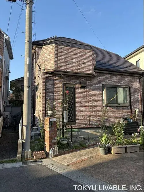 Propiedad 3LDK+S en la Ciudad de Koshigaya, Prefectura de Saitama (3)