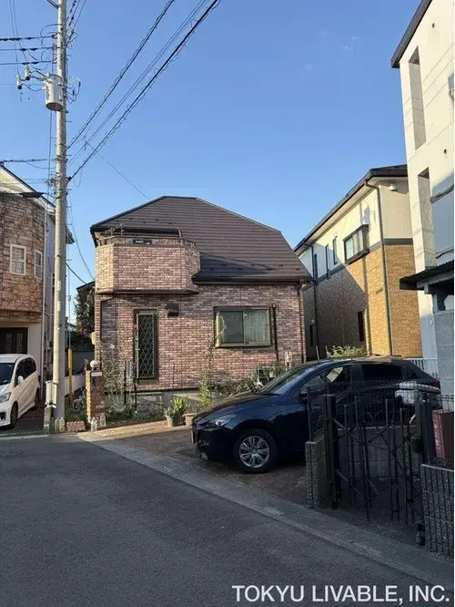 Propiedad 3LDK+S en la Ciudad de Koshigaya, Prefectura de Saitama (4)