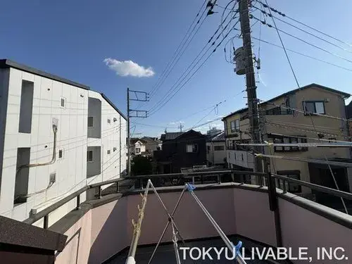 Propiedad 3LDK+S en la Ciudad de Koshigaya, Prefectura de Saitama (5)