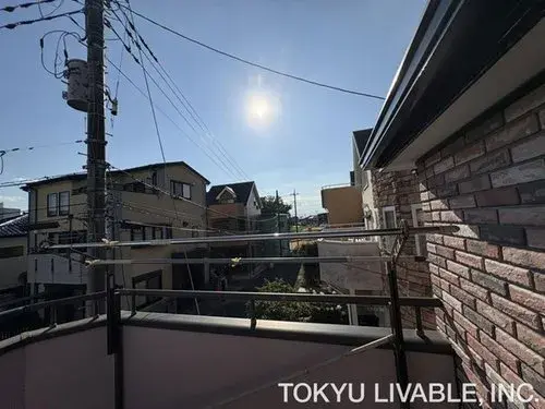 Propiedad 3LDK+S en la Ciudad de Koshigaya, Prefectura de Saitama (6)