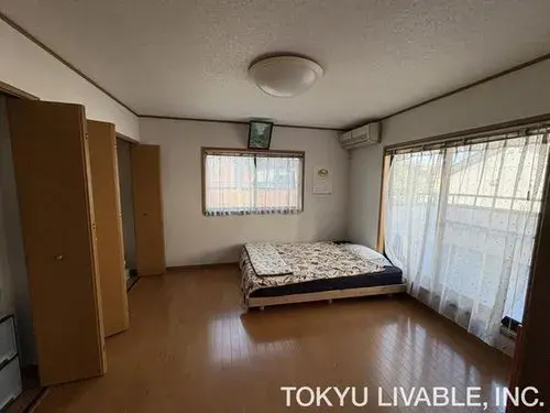 Propiedad 3LDK+S en la Ciudad de Koshigaya, Prefectura de Saitama (8)