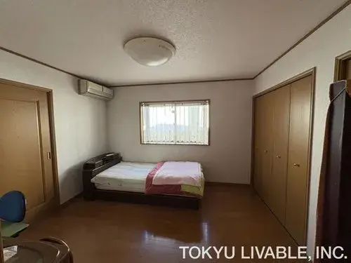 Propiedad 3LDK+S en la Ciudad de Koshigaya, Prefectura de Saitama (9)