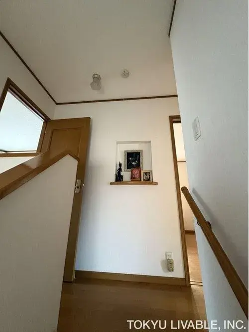 Propiedad 3LDK+S en la Ciudad de Koshigaya, Prefectura de Saitama (10)