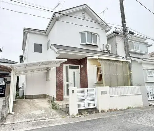 Akiya in Saitama