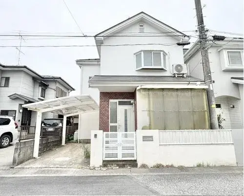 4LDK Property Hanyu City Saitama Prefecture (2)