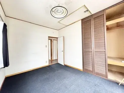 4LDK Property Hanyu City Saitama Prefecture (12)