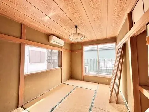 4LDK Property Hanyu City Saitama Prefecture (13)