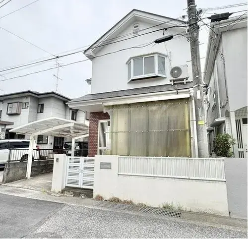 4LDK Property Hanyu City Saitama Prefecture (3)
