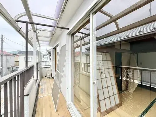 4LDK Property Hanyu City Saitama Prefecture (5)