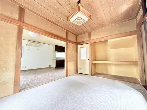 4LDK Property Hanyu City Saitama Prefecture (8)