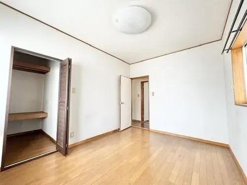 4LDK Property Hanyu City Saitama Prefecture (9)