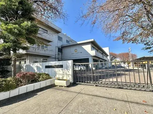 Akiya in Saitama