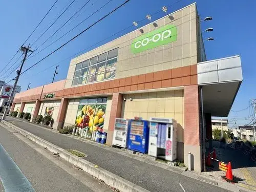 2LDK+3S Ciudad de Ageo Prefectura de Saitama (24)