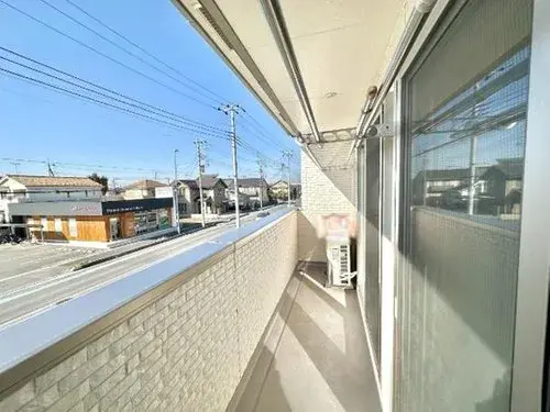 2LDK+3S Ciudad de Ageo Prefectura de Saitama (5)