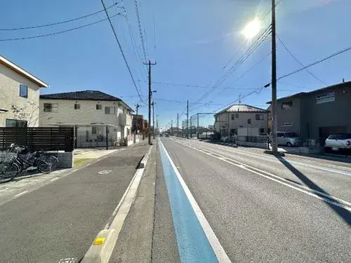 2LDK+3S Ciudad de Ageo Prefectura de Saitama (7)