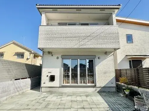 2LDK+3S Ciudad de Ageo Prefectura de Saitama (8)