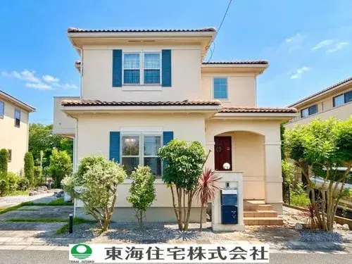 Akiya in Chiba