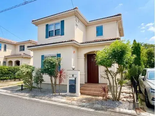 4LDK property Inzai City Chiba Prefecture (2)