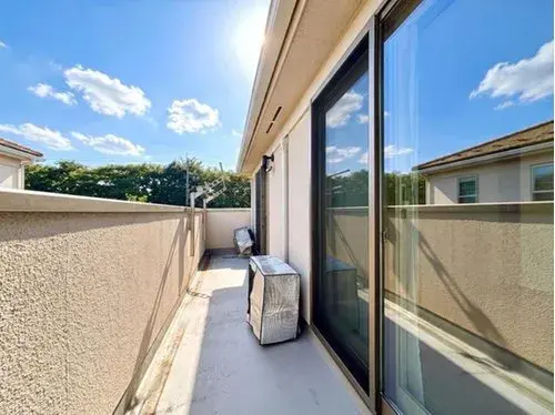 4LDK property Inzai City Chiba Prefecture (3)