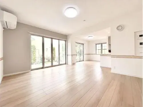 4LDK property Inzai City Chiba Prefecture (6)