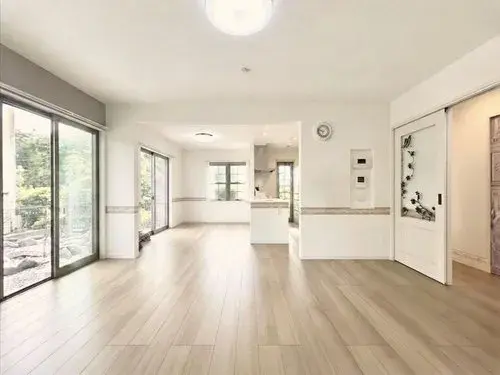 4LDK property Inzai City Chiba Prefecture (7)