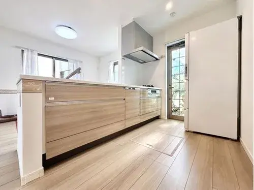 4LDK property Inzai City Chiba Prefecture (8)