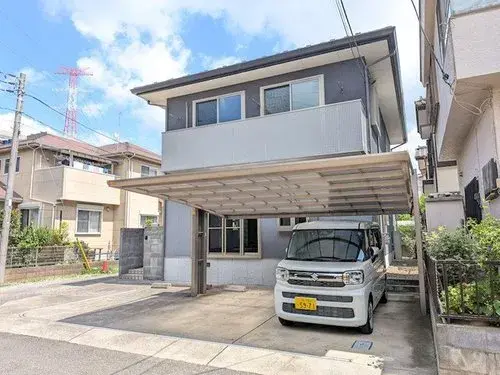 5LDK物件 柏市 千葉県 (2)