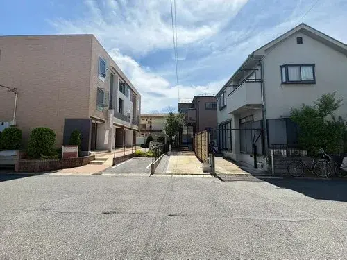 Объект 4LDK, город Ichikawa, префектура Chiba (3)