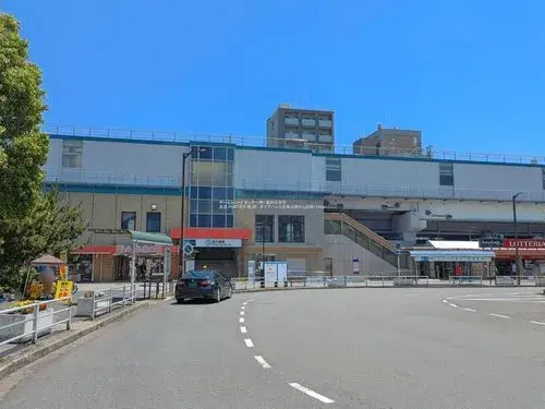 Объект 4LDK, город Ichikawa, префектура Chiba (33)