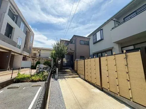 Объект 4LDK, город Ichikawa, префектура Chiba (5)