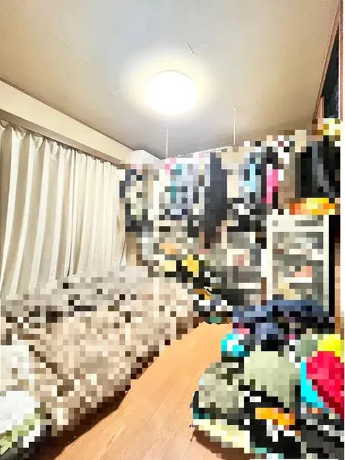 2LDK+S Property Kashiwa City Chiba Prefecture (15)
