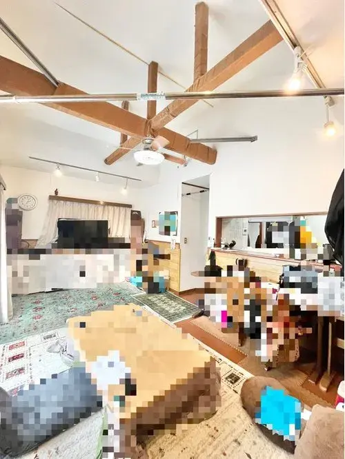 2LDK+S Property Kashiwa City Chiba Prefecture (4)