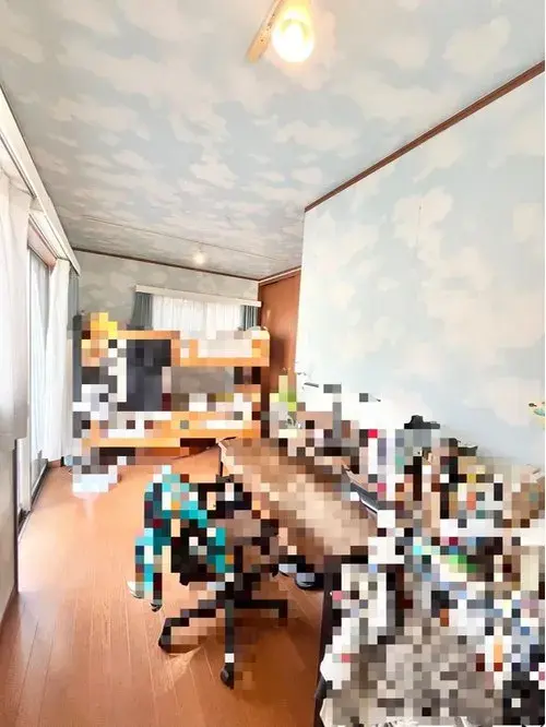 2LDK+S Property Kashiwa City Chiba Prefecture (5)