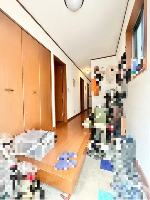 2LDK+S Property Kashiwa City Chiba Prefecture (6)