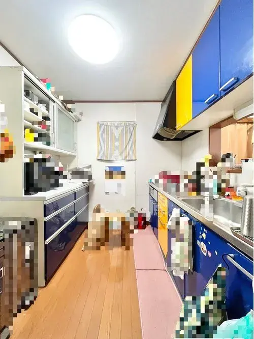 2LDK+S Property Kashiwa City Chiba Prefecture (8)