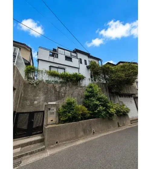 Akiya in Chiba