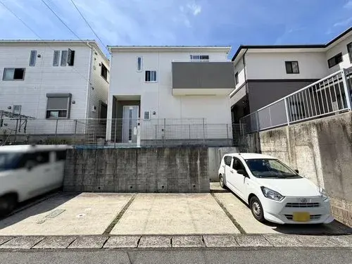 Akiya in Chiba