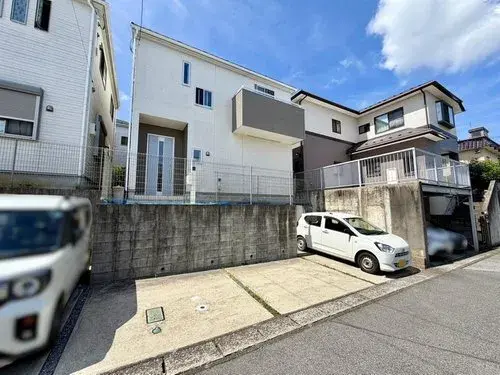 4LDK Ciudad de Yachiyo Prefectura de Chiba (2)