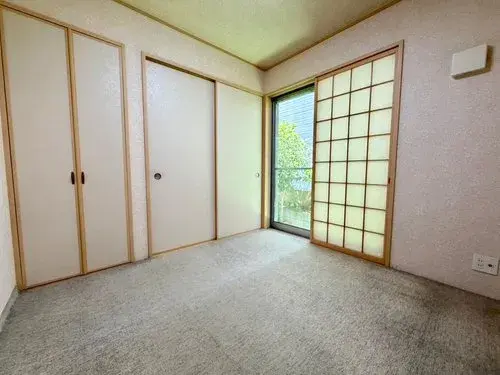 4LDK Ciudad de Yachiyo Prefectura de Chiba (11)