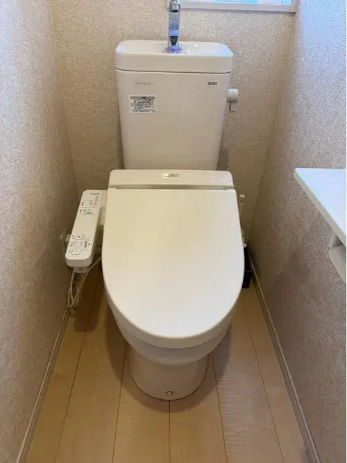 4LDK Ciudad de Yachiyo Prefectura de Chiba (14)