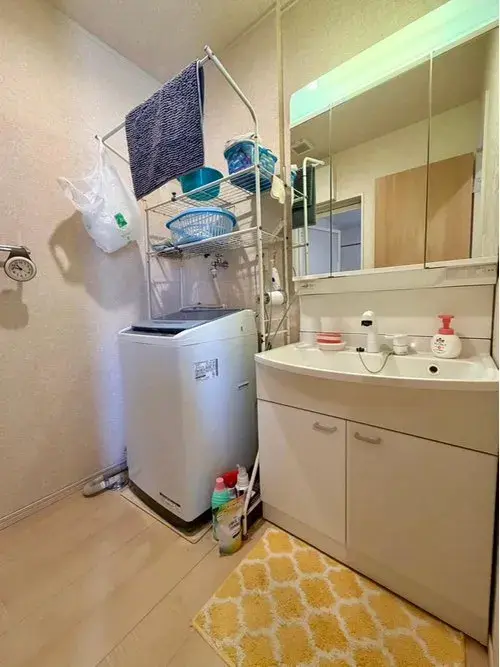 4LDK Ciudad de Yachiyo Prefectura de Chiba (15)