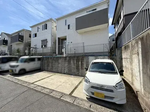 4LDK Ciudad de Yachiyo Prefectura de Chiba (3)