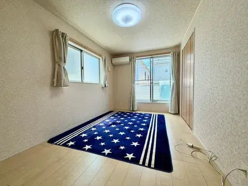 4LDK Ciudad de Yachiyo Prefectura de Chiba (9)
