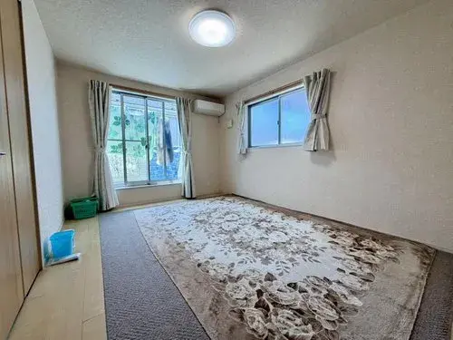 4LDK Ciudad de Yachiyo Prefectura de Chiba (10)