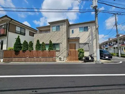 Akiya in Chiba