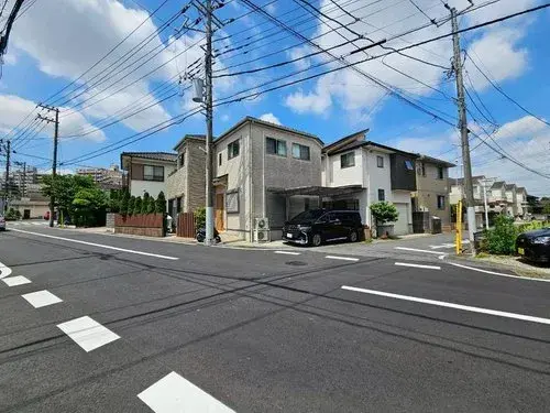 5LDK Ciudad de Matsudo Prefectura de Chiba (2)