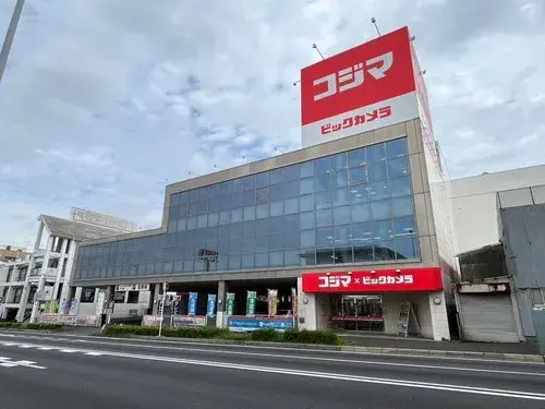 5LDK Ciudad de Matsudo Prefectura de Chiba (17)